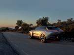 Renault Morphoz Concept 2020 года